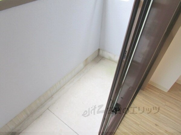 クロシオハイツVの物件内観写真